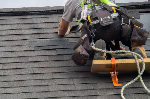 Reliable Roofing contractor in Richfield, PA by Brentwood Metal Roofing